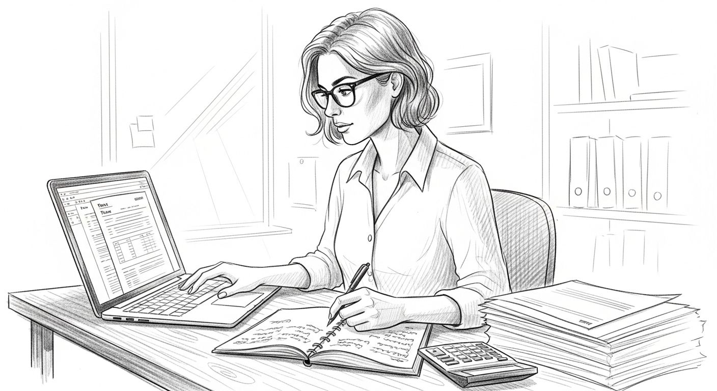 AI‑бухгалтерия Legium.pro: как автоматизировать учет в 2026 году