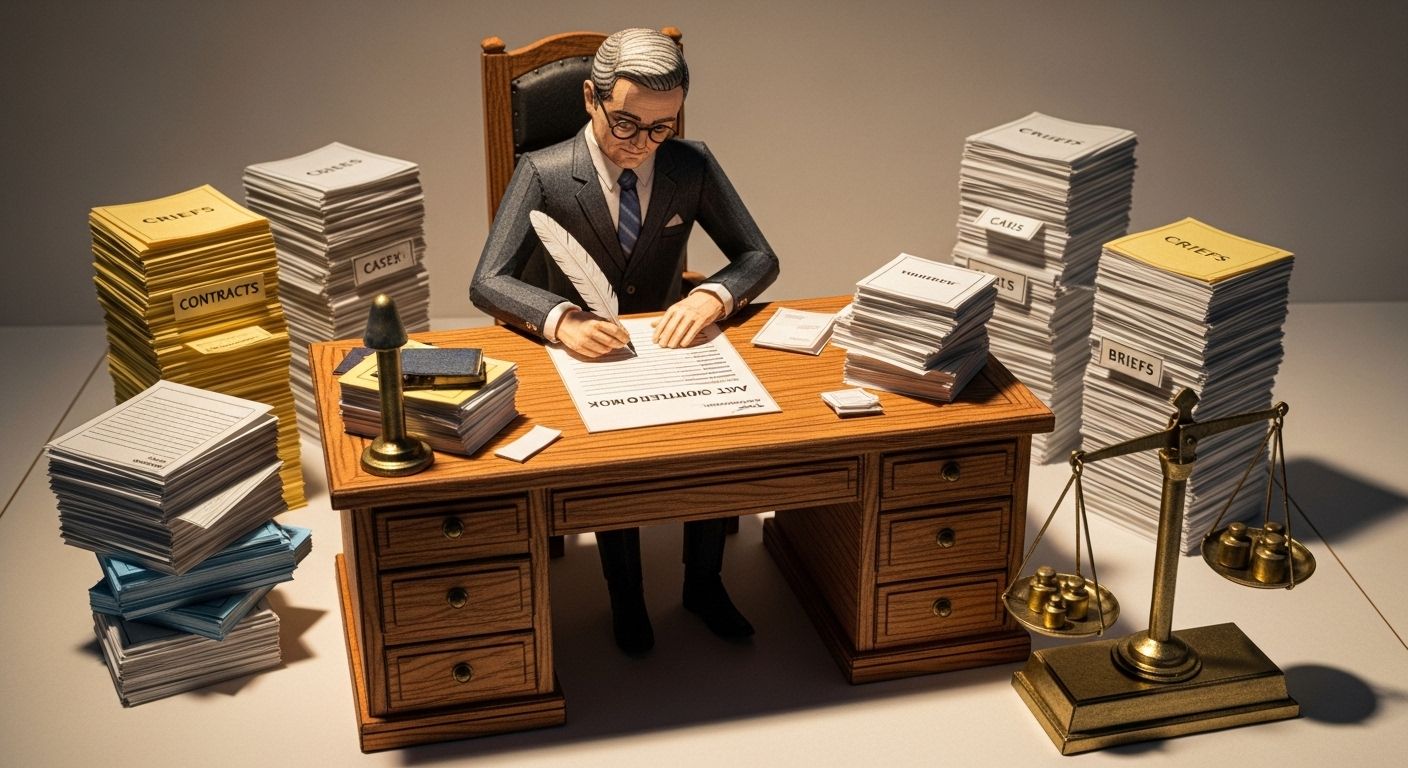 Акт выполненных работ адвоката образец: полное руководство для предпринимателей