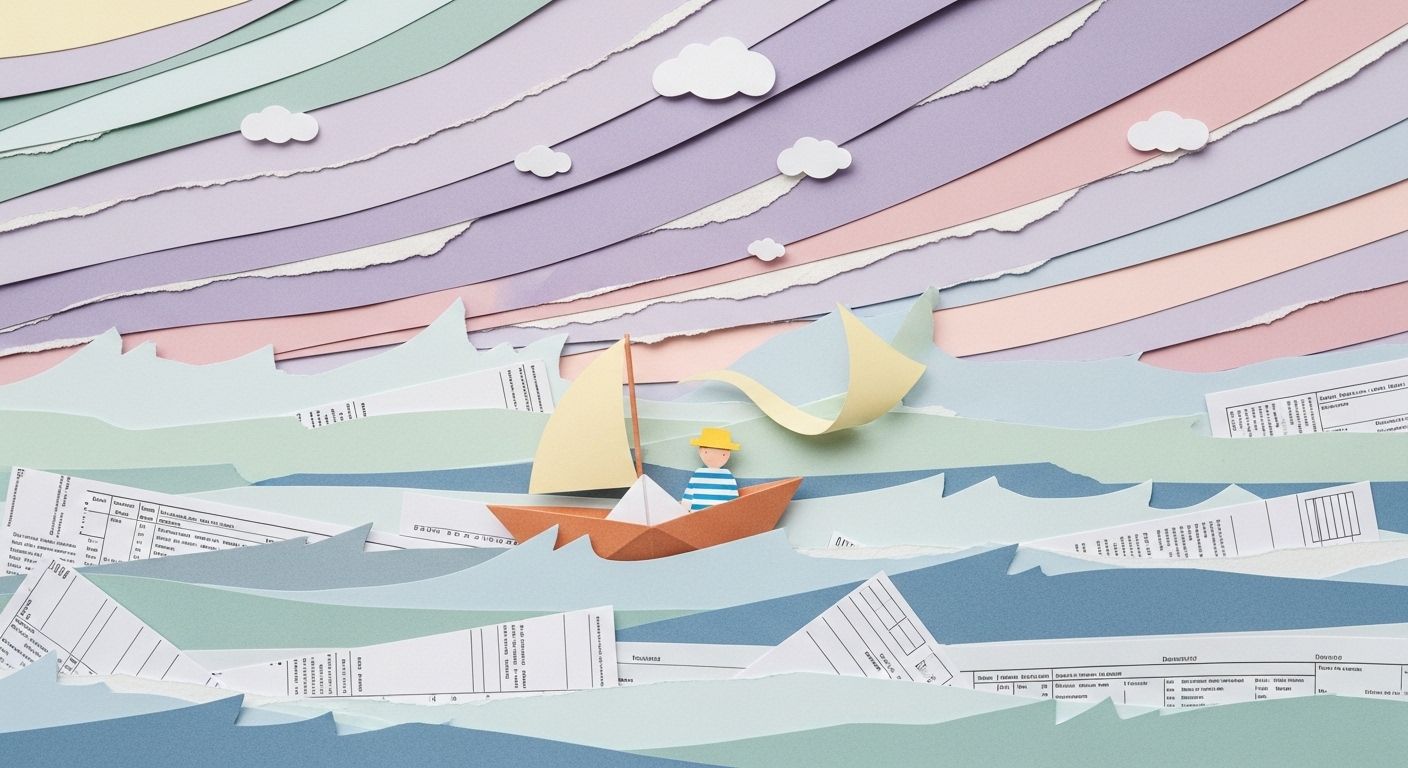 Акт выполненных работ и агентское вознаграждение: образец, правила и оформление