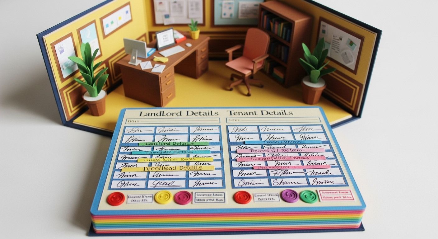 Акт выполненных работ по аренде: образец, требования и порядок оформления