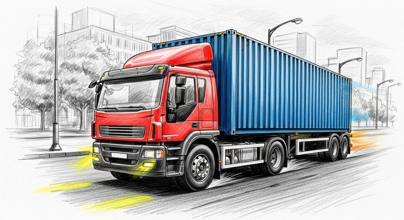 Акт выполненных работ при перевозке груза: образец, требования и порядок оформления