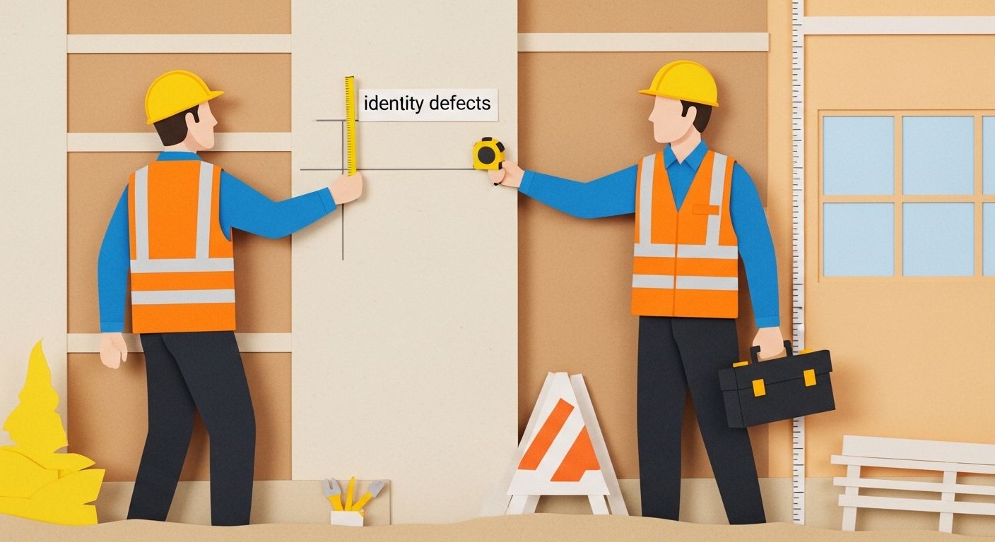 Акт выявленных недостатков выполненных работ: образец и практические рекомендации