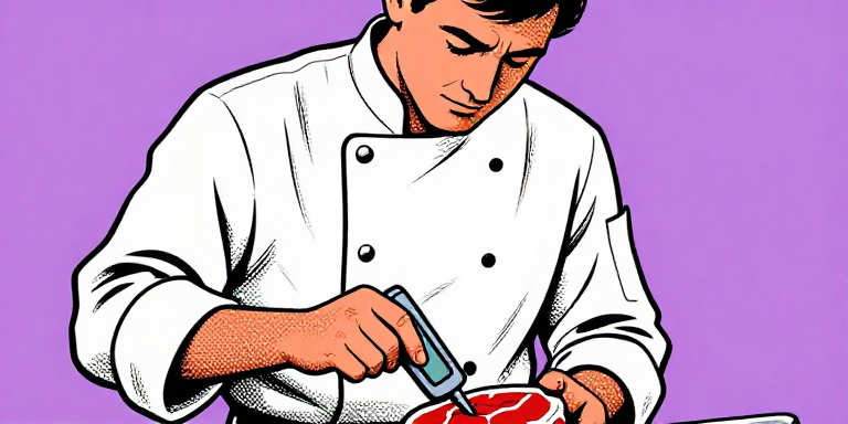 HACCP система образец: как выглядит и как адаптировать под ваш бизнес