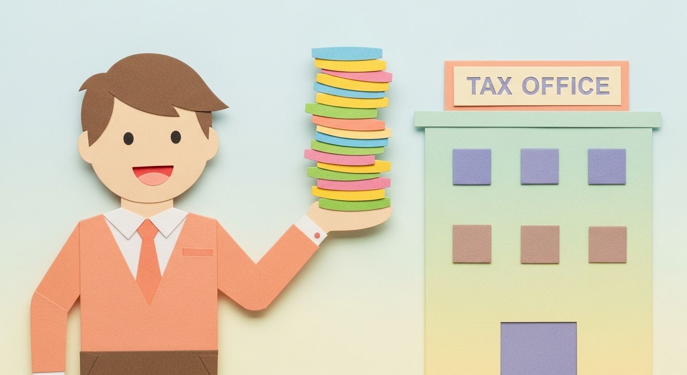 Как правильно рассчитать налог на прибыль ИП в 2026 году: пошаговое руководство