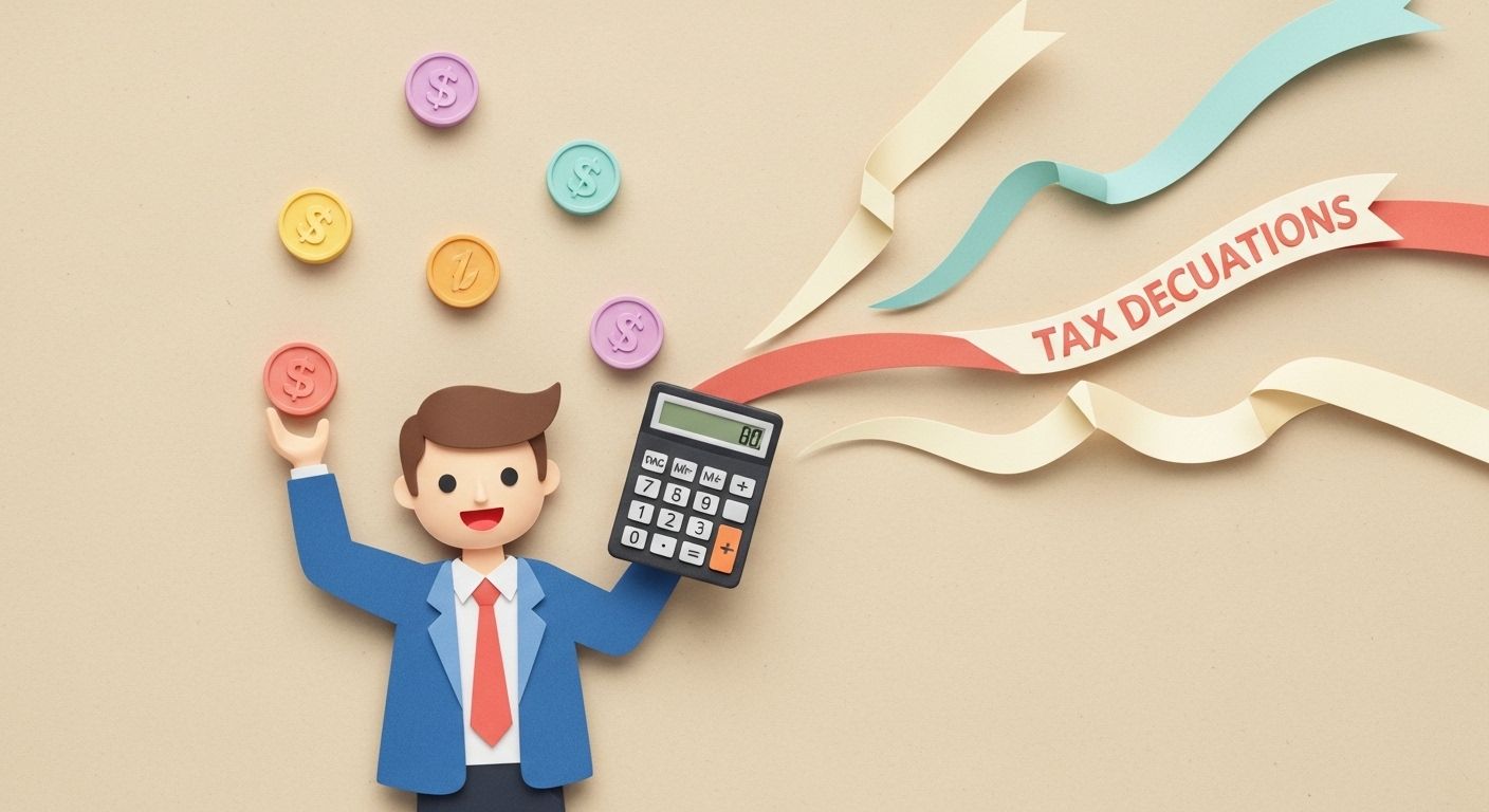 Как правильно выполнить расчёт налога на прибыль к уплате в 2026 году