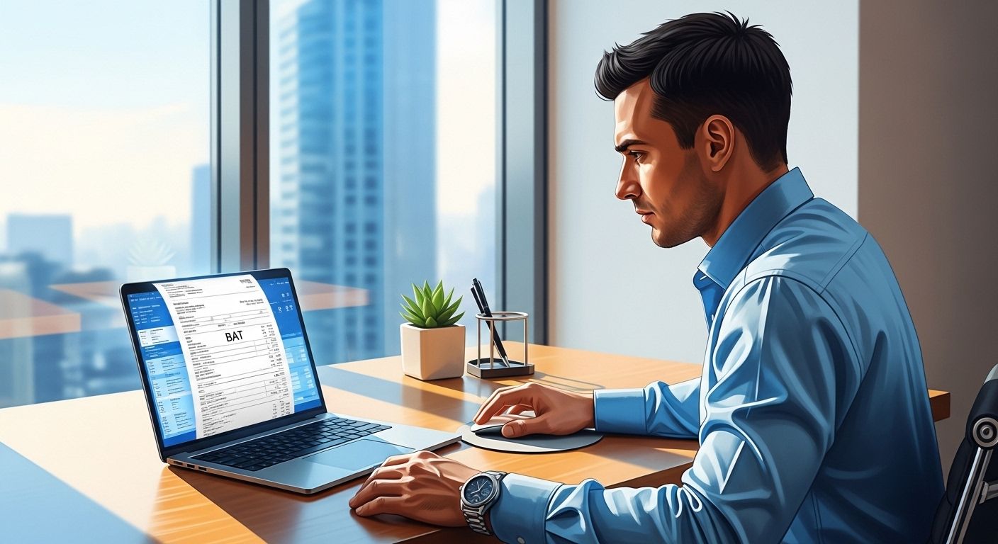 Как рассчитать налоговый вычет по НДС: полное руководство для предпринимателей