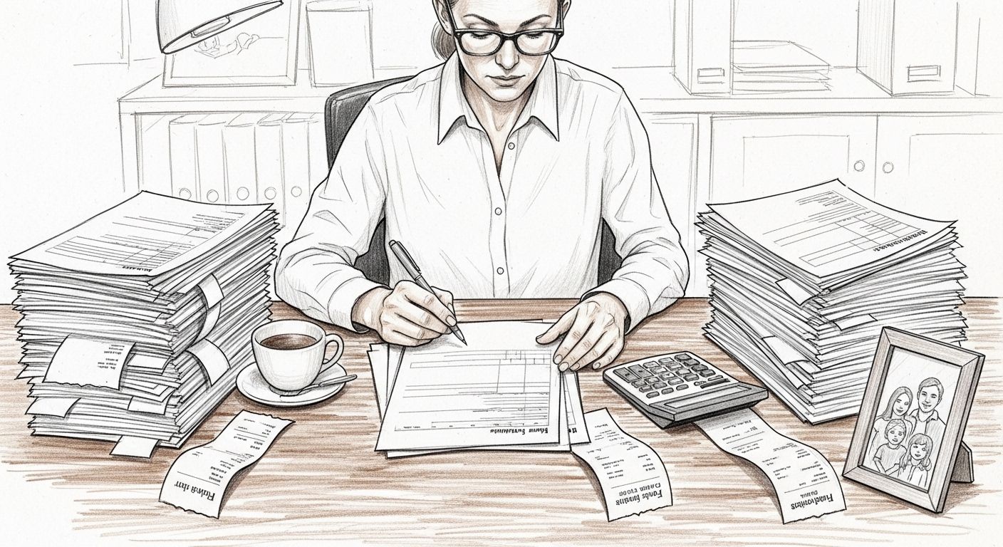 Как уменьшить налог на прибыль в 2026 году: практические рекомендации для ООО и ИП