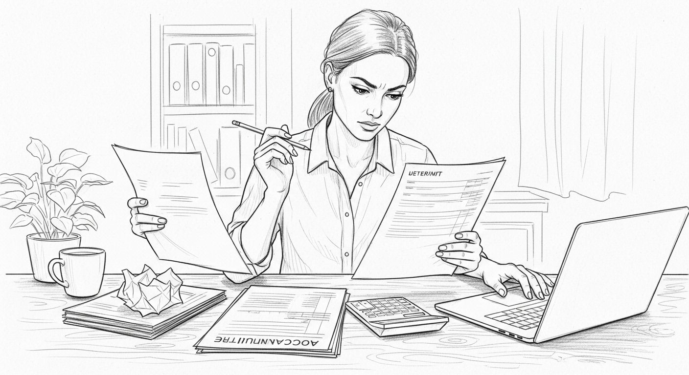 Как вести бухгалтерию ООО: пошаговое руководство 2026 года