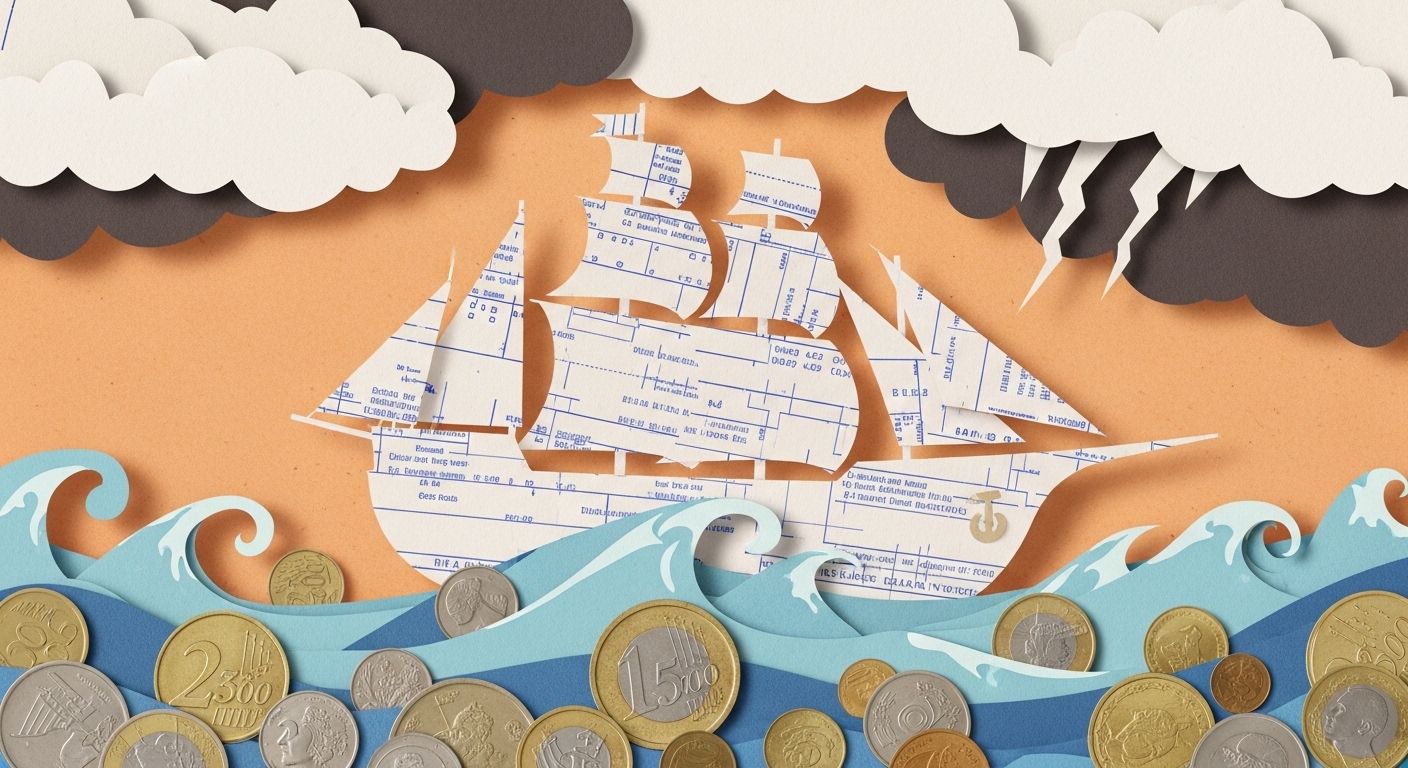 Как выглядит акт выполненных работ: образец и правила оформления