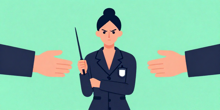Как заполнить ЕФС‑1 при увольнении сотрудника: пошаговый образец