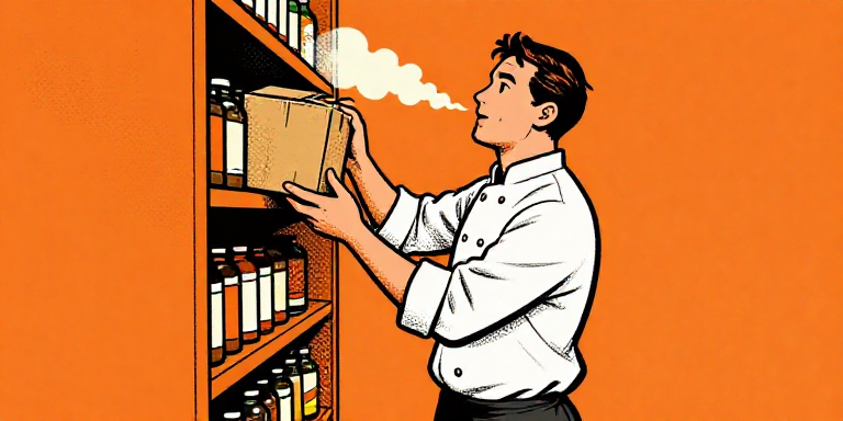 Маркировка продуктов в Европе: требования, практика в общепите и на кухне