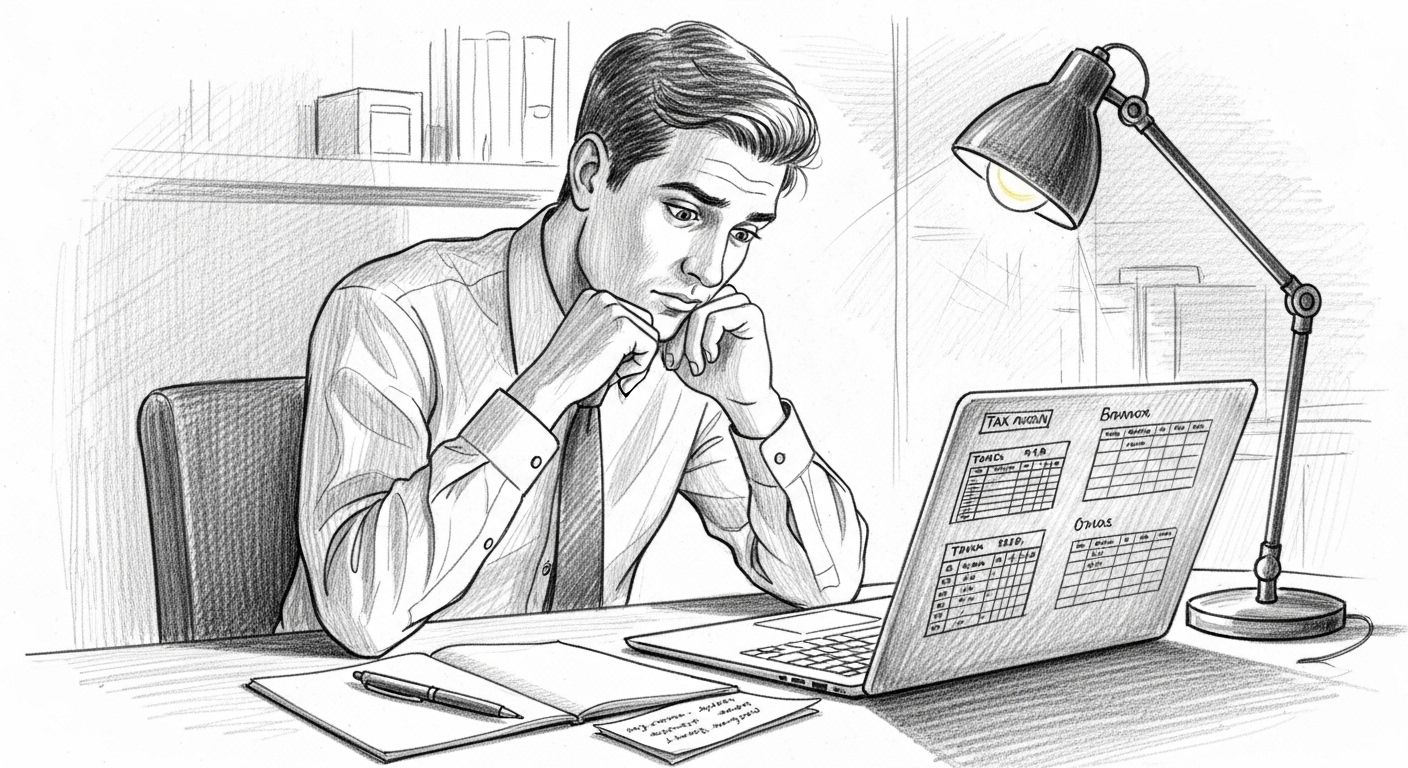 Налог на прибыль в других странах: сравнение ставок и особенностей 2026 года