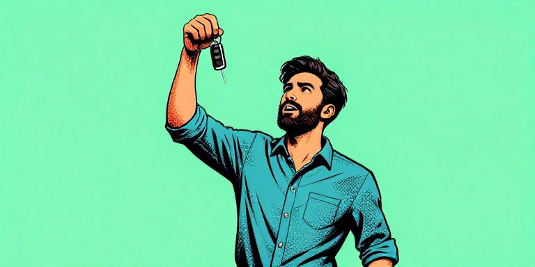 Образец договора купли-продажи авто с актом приема‑передачи: шаблон и инструкция