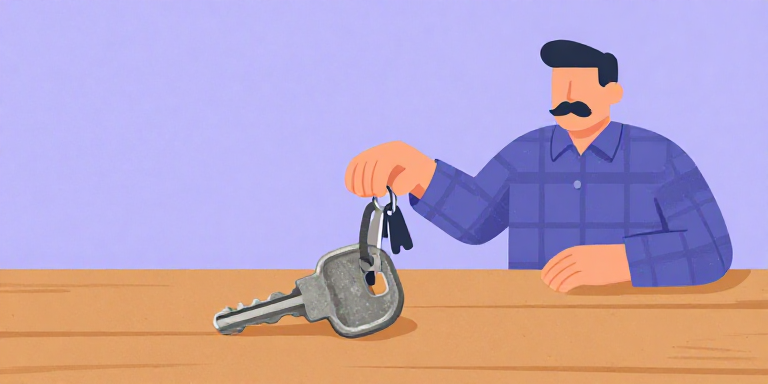 Образец договора купли‑продажи автомобиля от юридического лица физическому