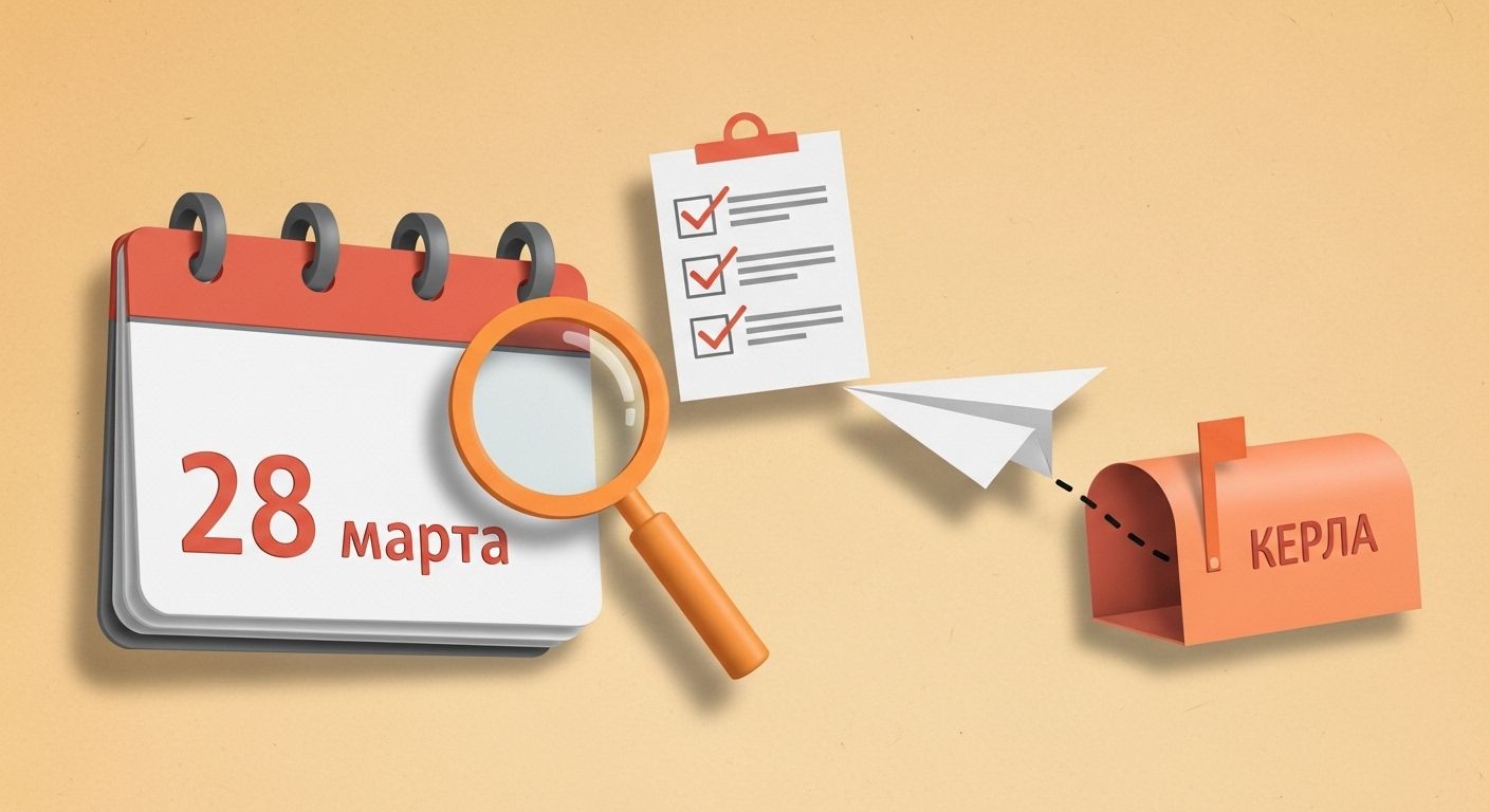 Расчет налога на прибыль в 2026 году: правила, ставки и порядок для бизнеса