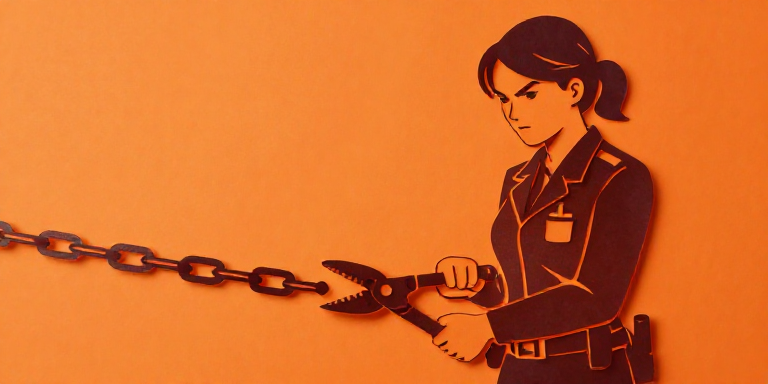 Нарушение правил хранения персональных данных ведет к блокировке интернет-ресурса
