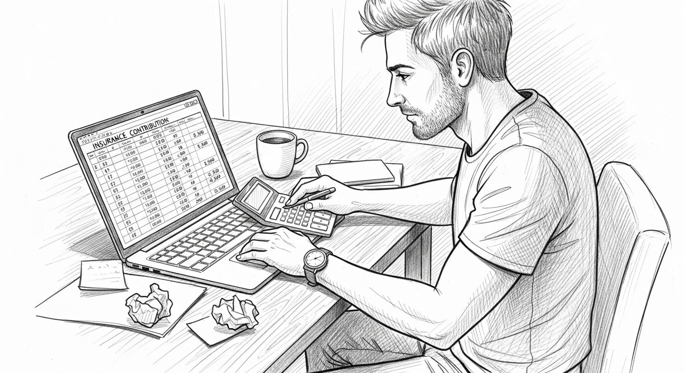 Страховые взносы у самозанятых в 2026 году: полное руководство