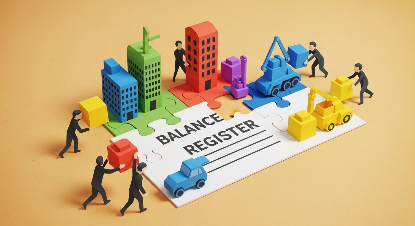 Учет основных средств в бюджетных организациях рб: актуальные нормы 2026 года