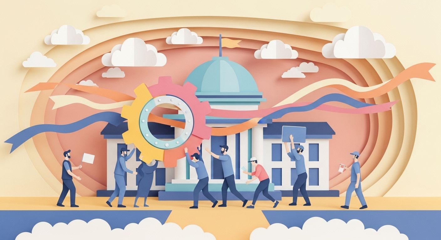 Учет основных средств в государственных учреждениях рк: актуальные требования 2026 года