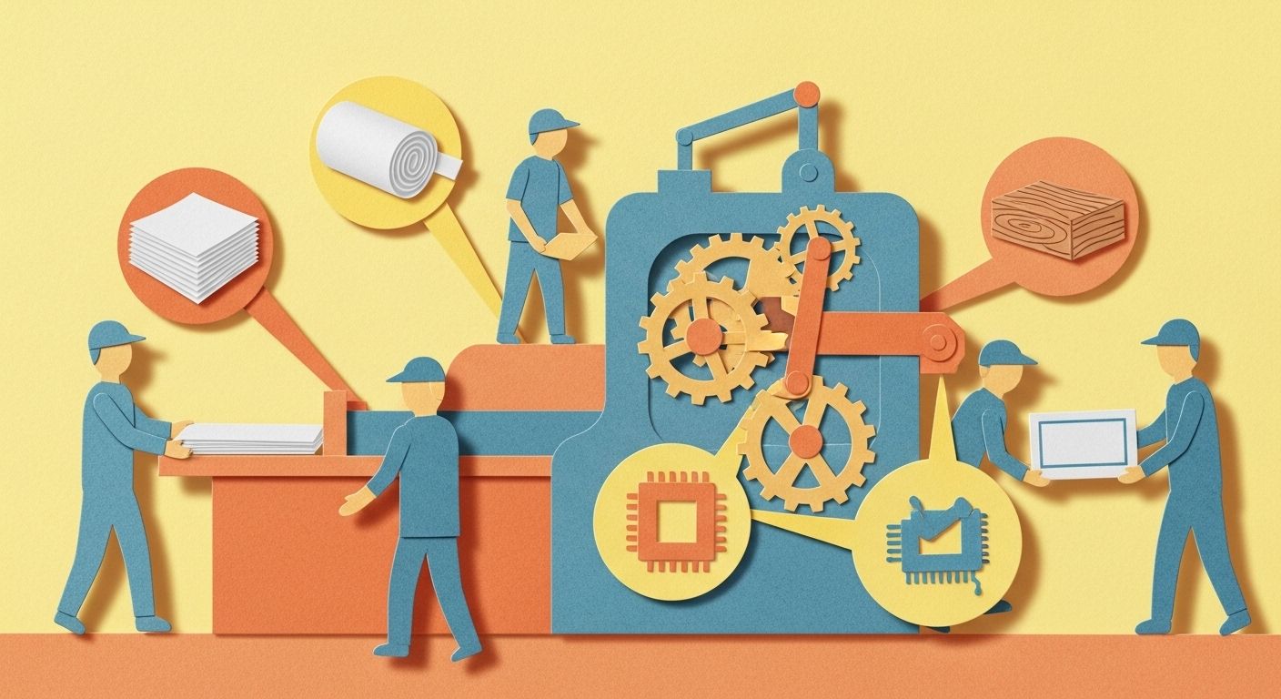 Учет основных средств в России: актуальные нормы и правила