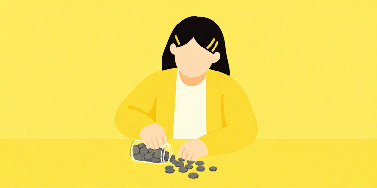 Ручной ввод данных в таблицу ведет к потере контроля над бюджетом