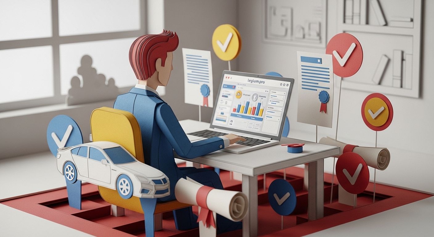 AI‑бухгалтерия Legium.pro: автоматический акт выполненных работ аренда автомобиля