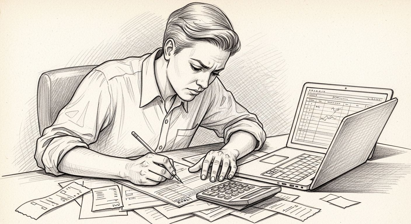 Автоматизируйте бухгалтерию с Legium.pro