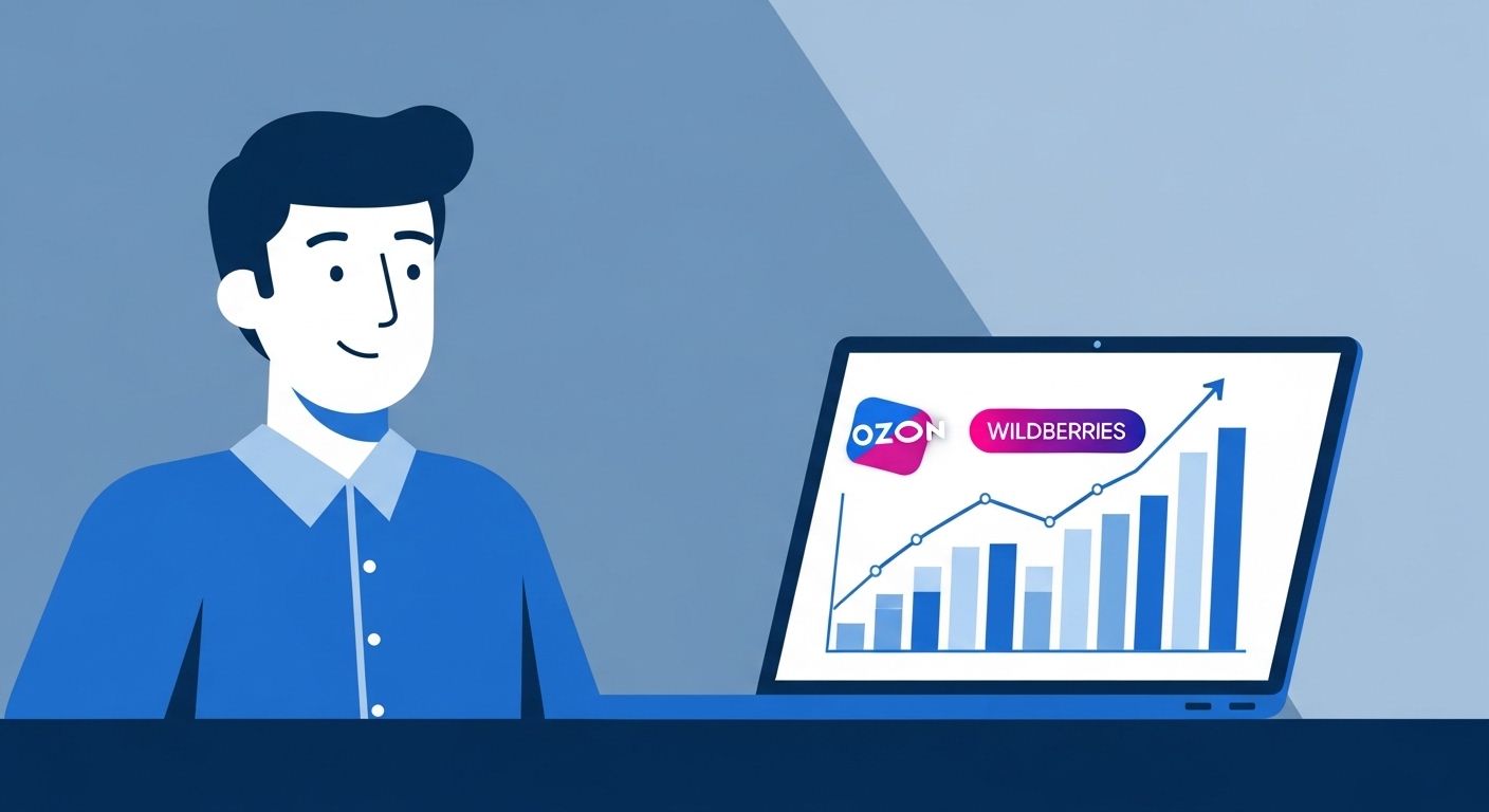 Бухгалтерия маркетплейсов под ключ | Legium.pro