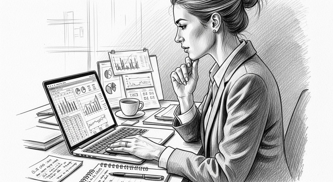 Как вести бухгалтерию в системе: пошаговый гайд по Legium.pro