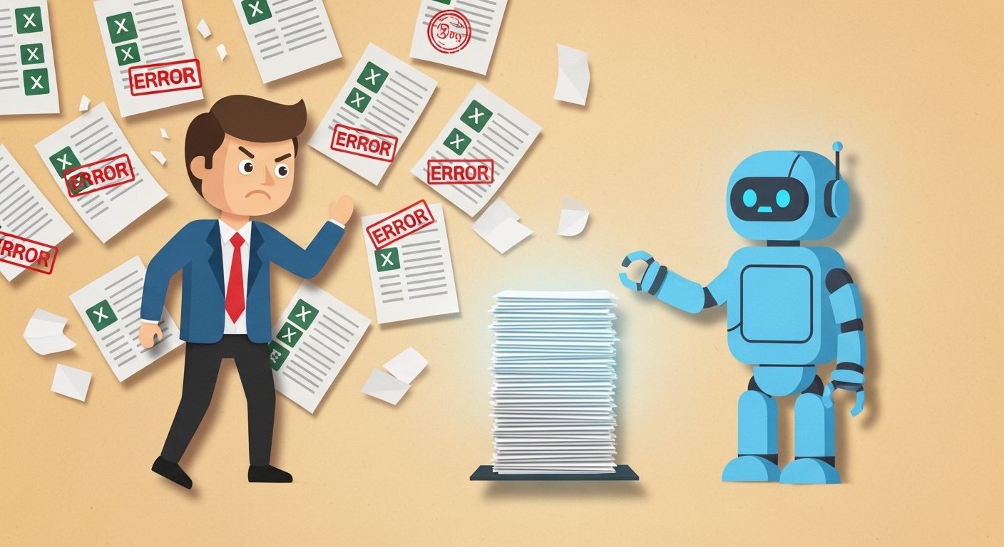 Legium.pro — AI-бухгалтерия для ИП и ООО. Автоматизация отчётности 2026