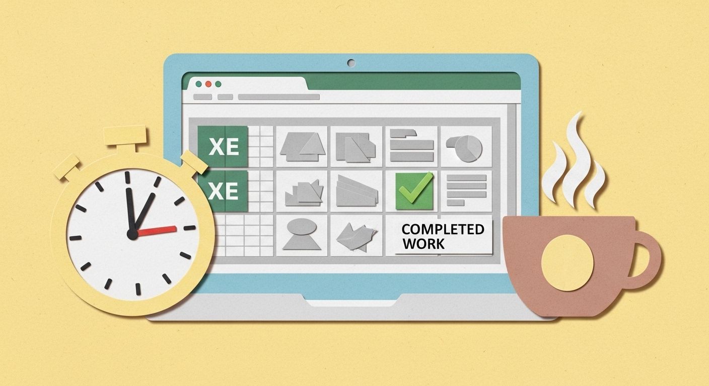 Legium.pro – AI‑бухгалтерия для ИП и ООО, акт выполненных работ в Excel