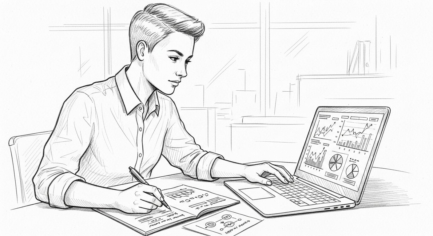 Legium.pro – AI‑бухгалтерия для ИП и ООО в 2026 году